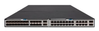 HPE FlexFabric 5940 Switch Series HPE FlexFabric 5940 Switch Series